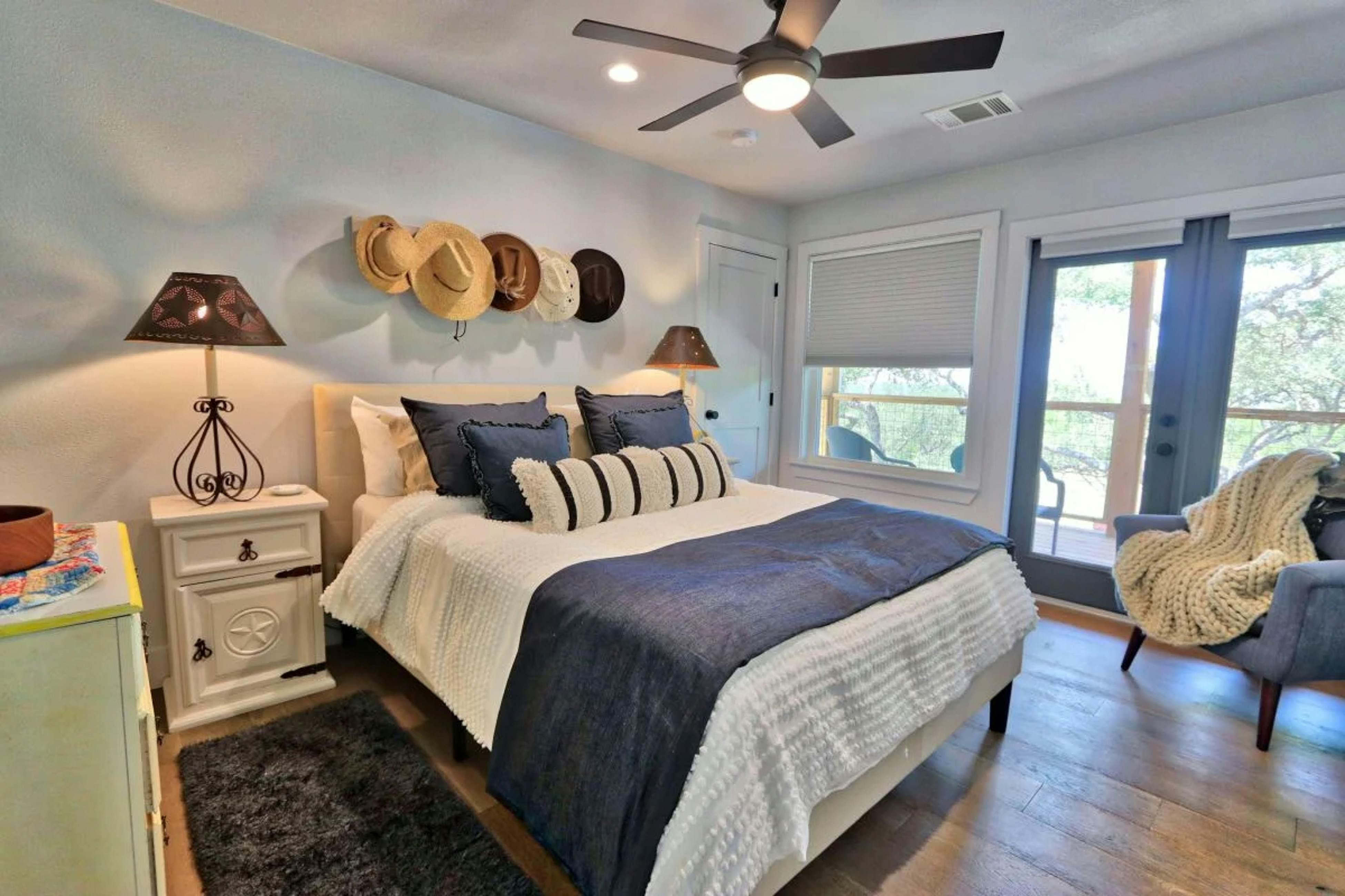 Frontier Ranch Retreat & Cabin