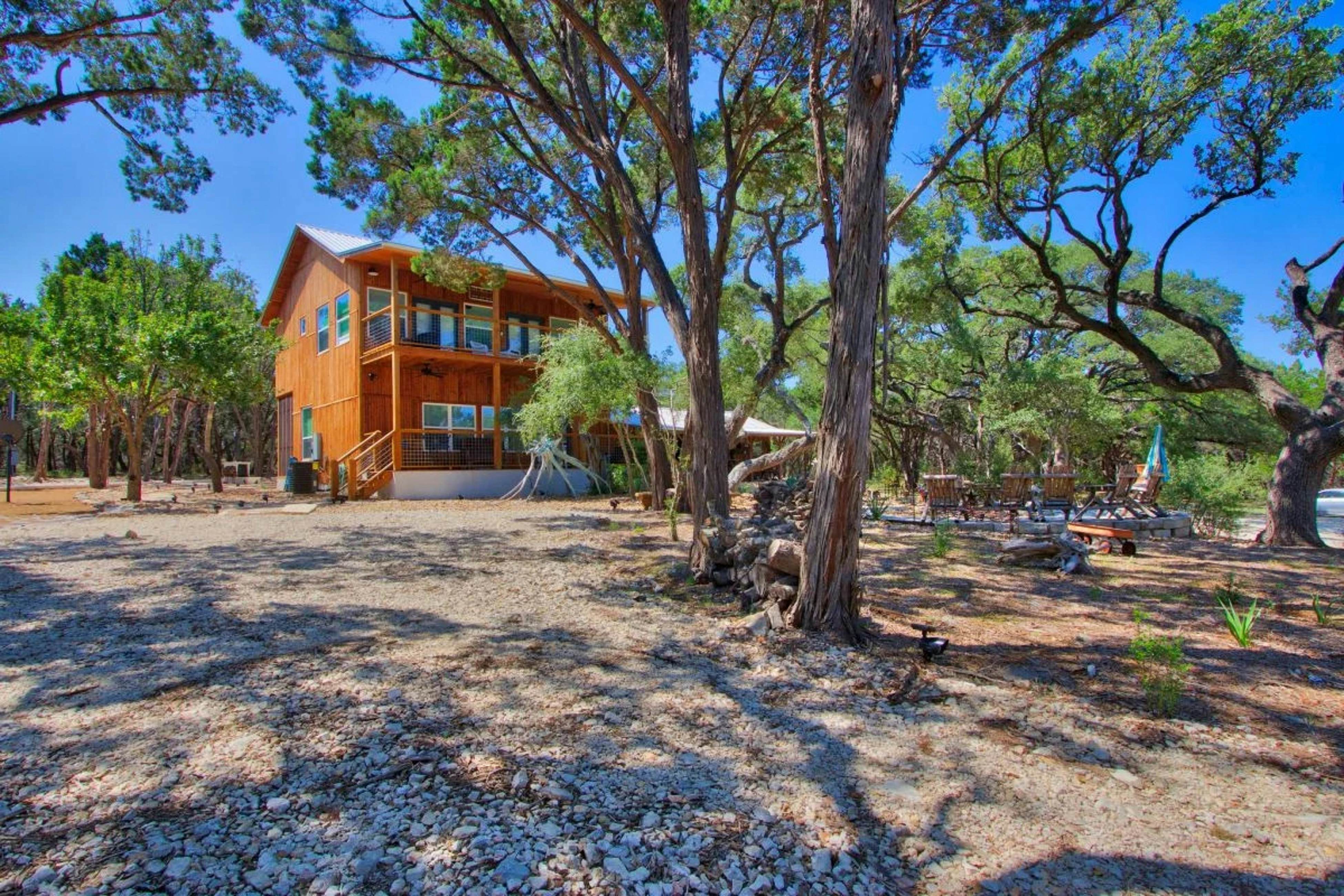 Frontier Ranch Retreat & Cabin