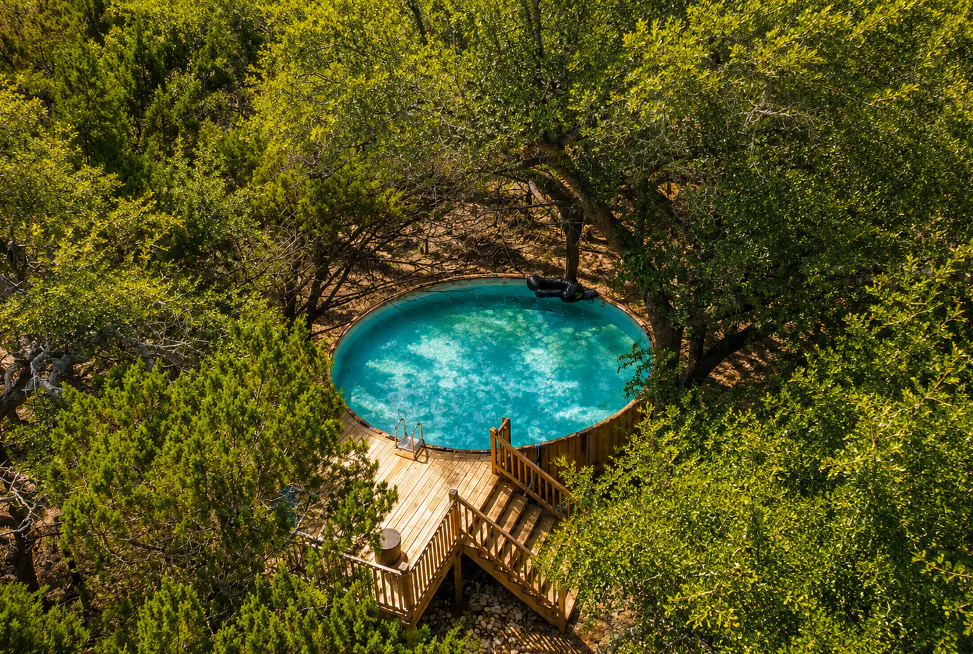 Frontier Ranch Retreat & Cabin
