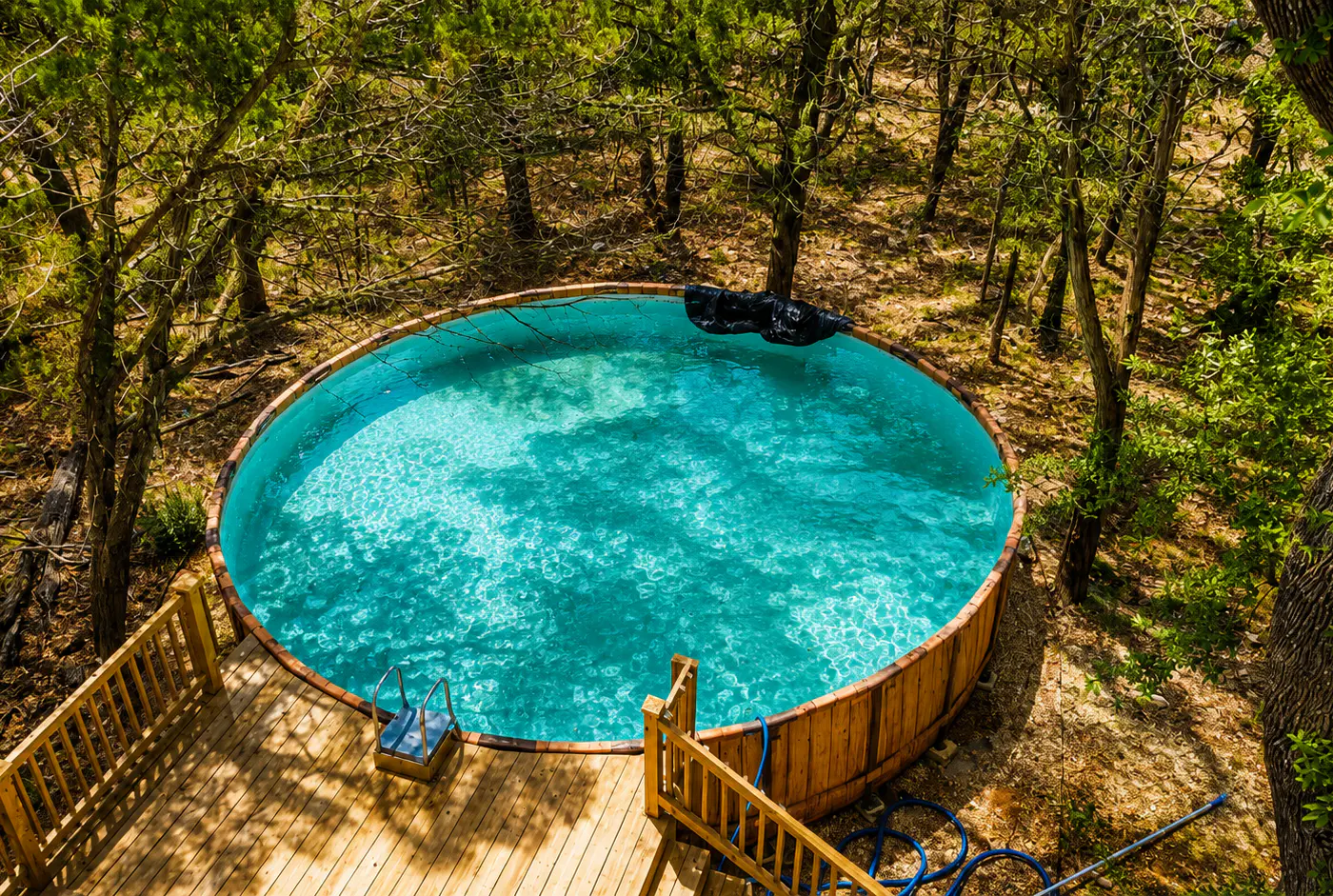 Frontier Ranch Retreat & Cabin