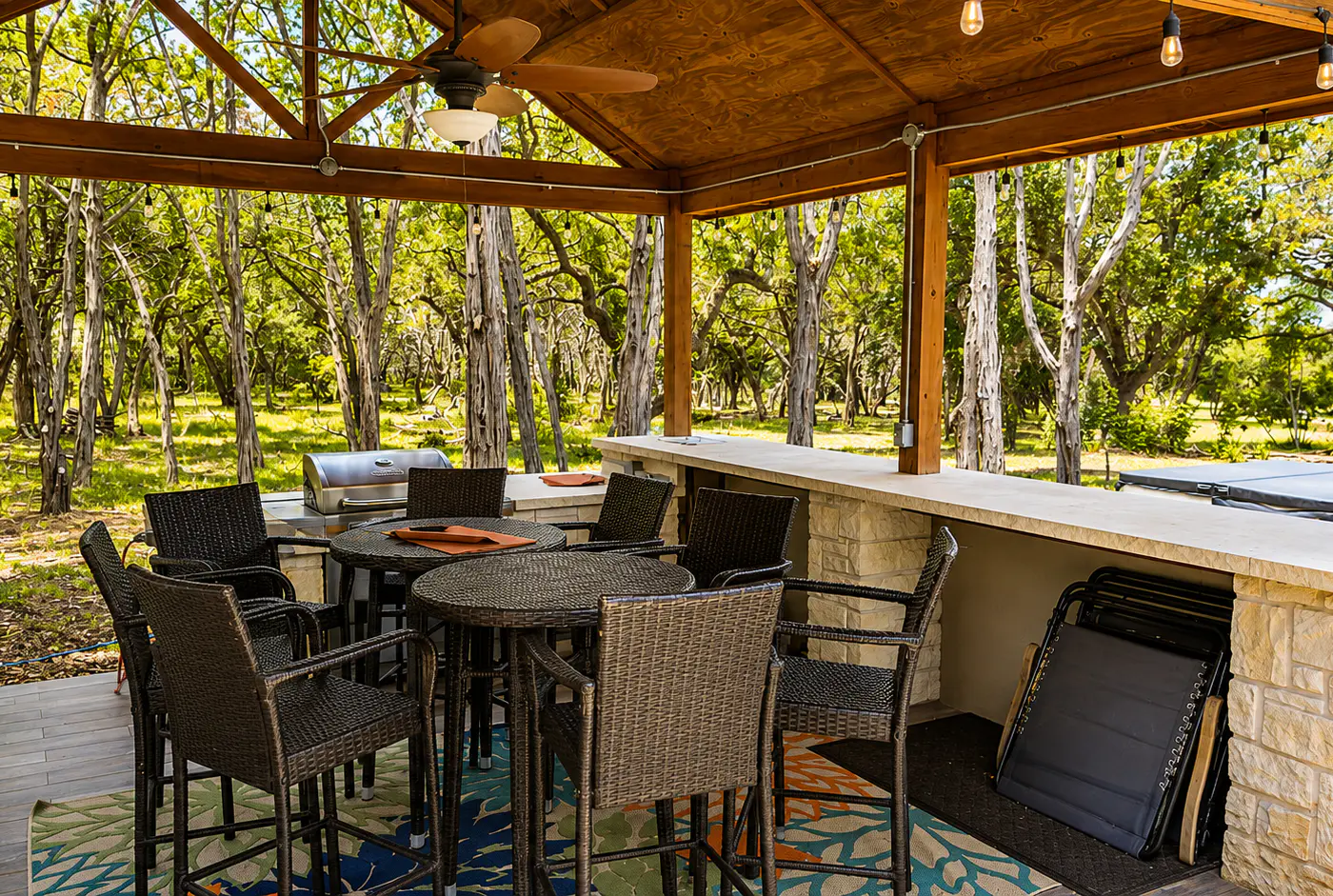 Frontier Ranch Retreat & Cabin