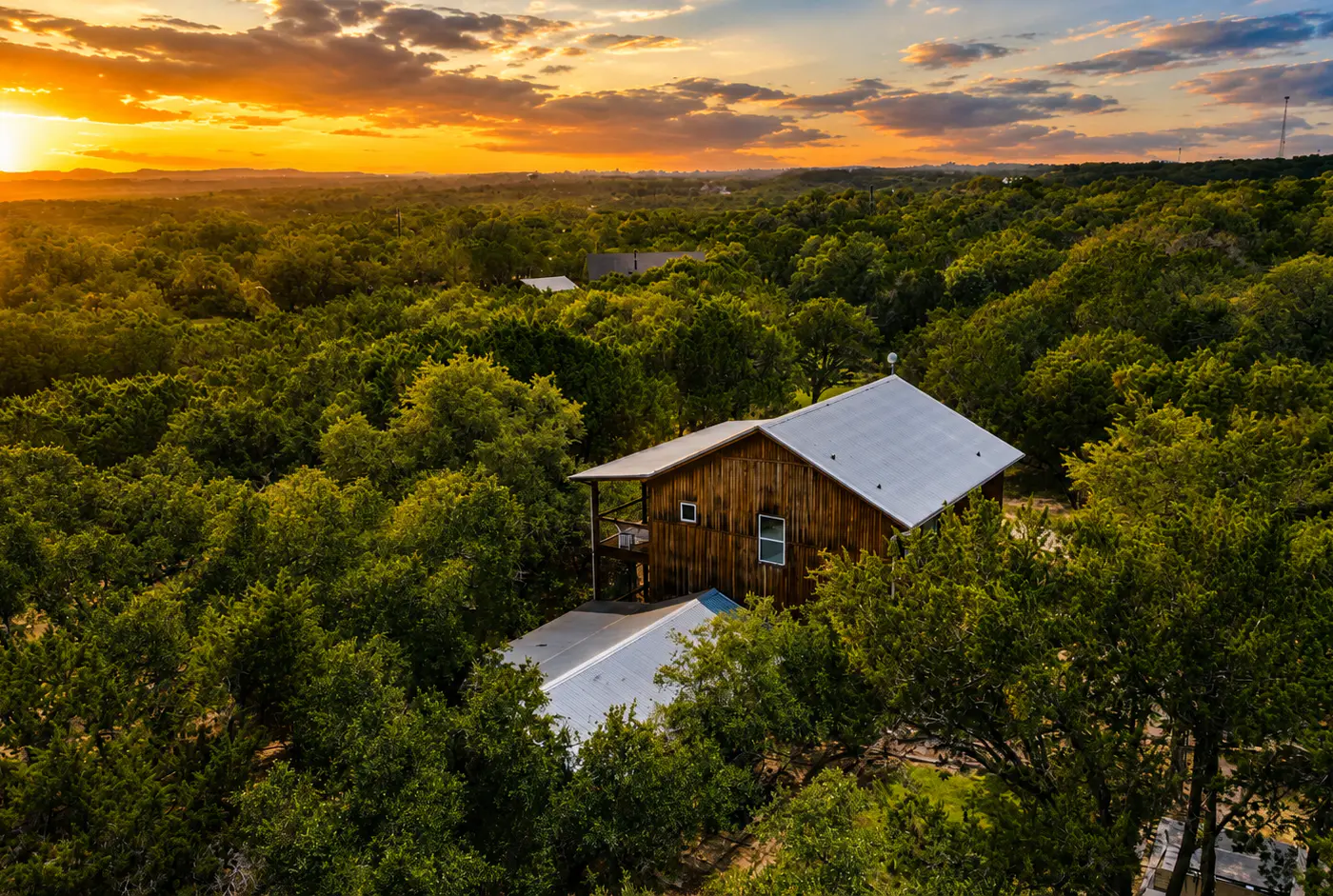 Frontier Ranch Retreat & Cabin
