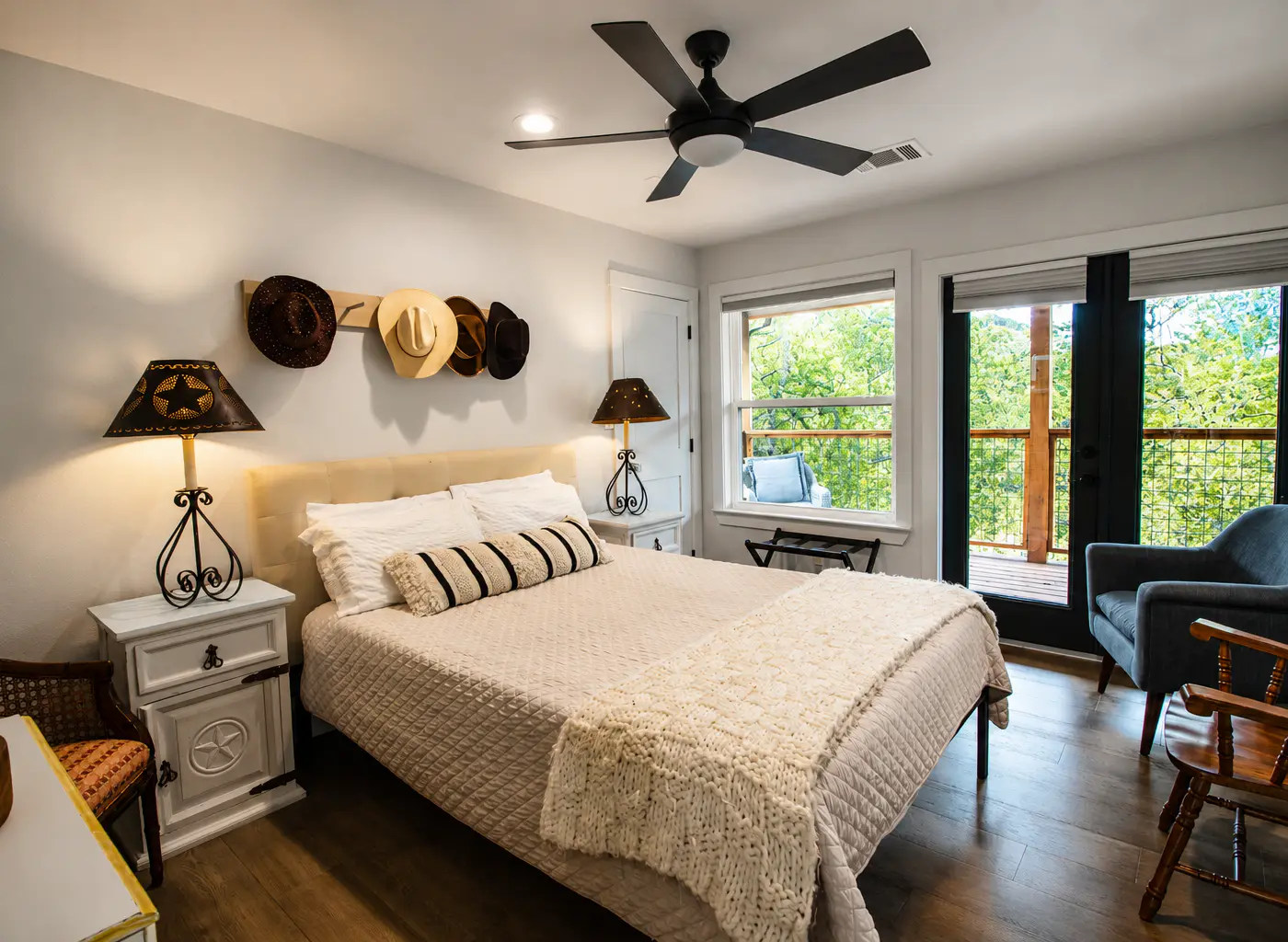 Frontier Ranch Retreat & Cabin