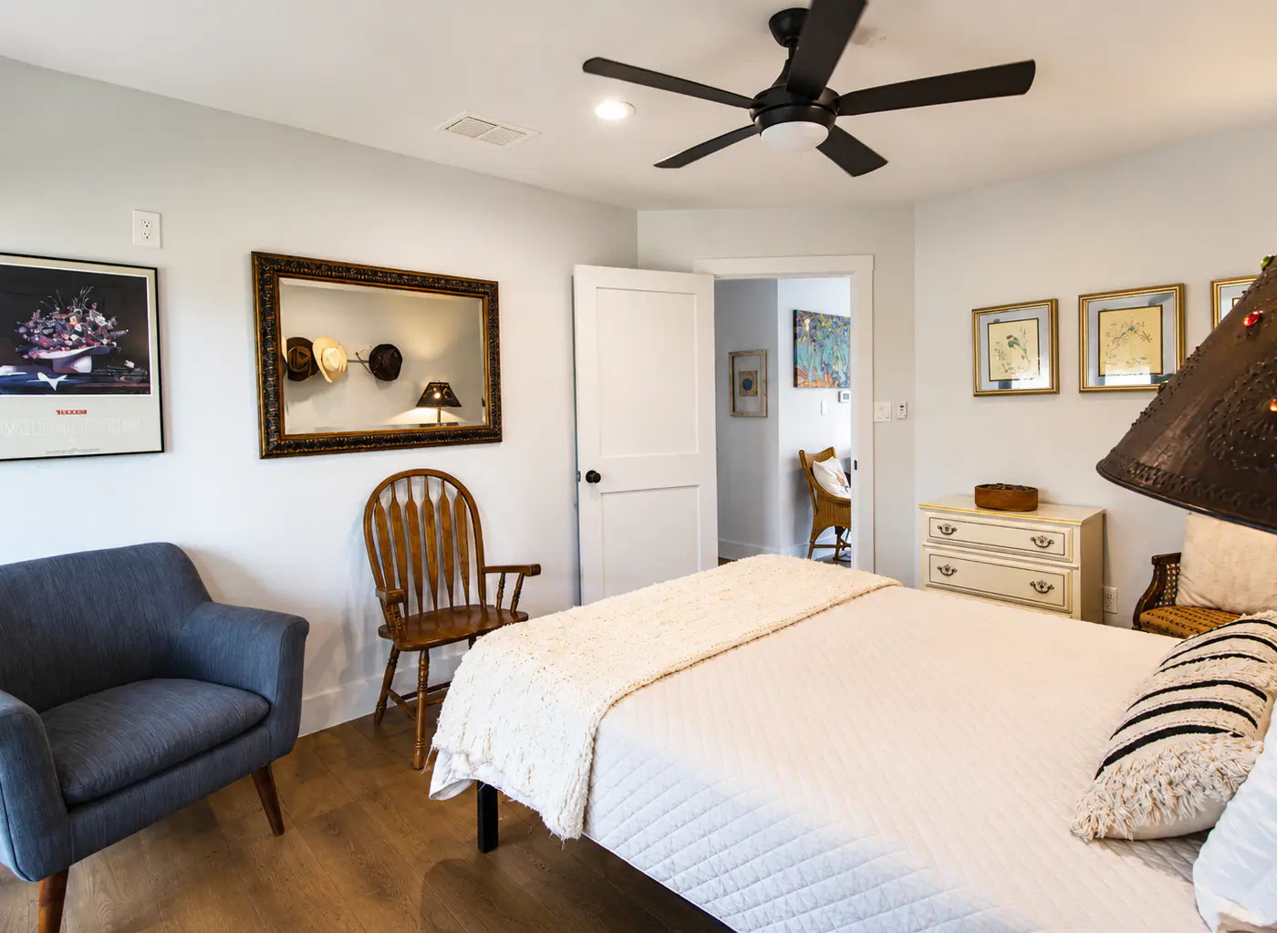 Frontier Ranch Retreat & Cabin