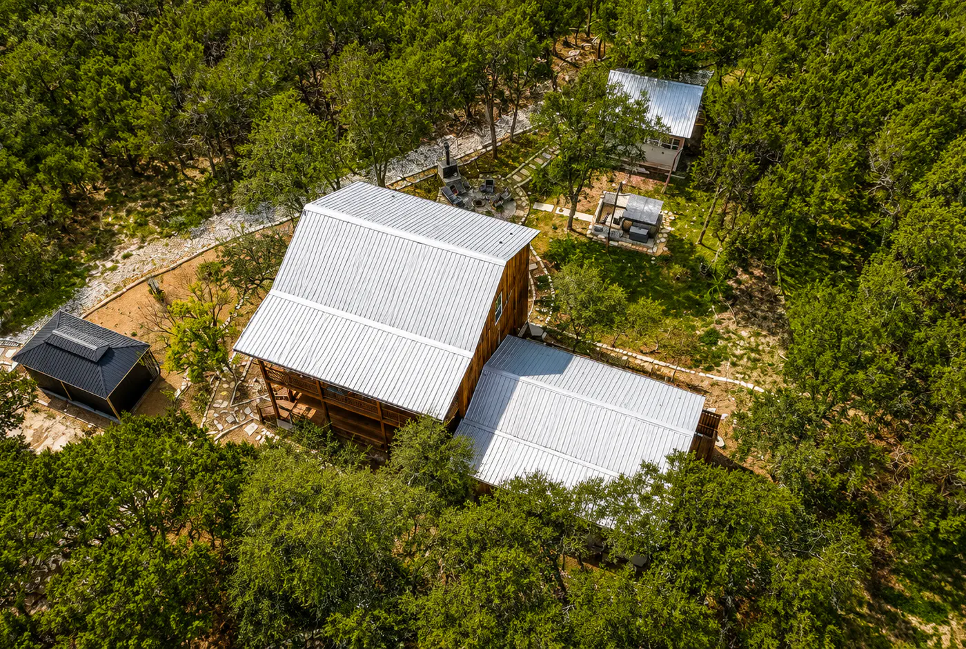 Frontier Ranch Retreat & Cabin