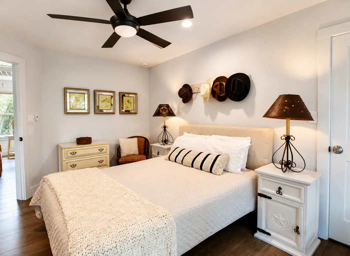 Frontier Ranch Retreat & Cabin