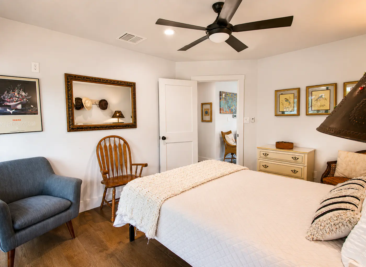 Frontier Ranch Retreat & Cabin