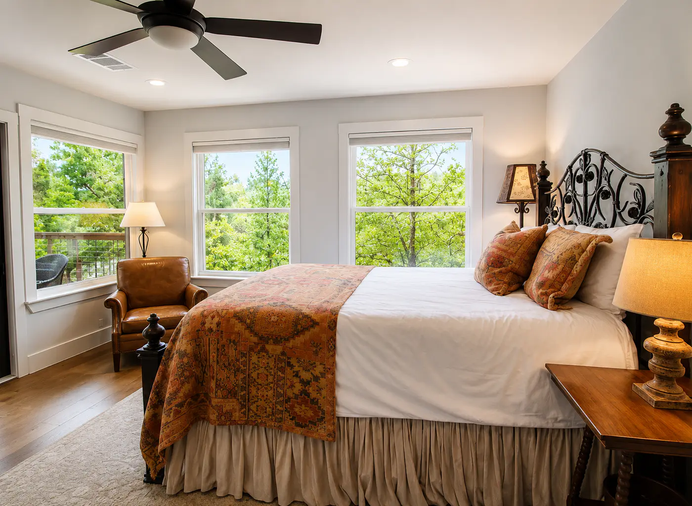 Frontier Ranch Retreat & Cabin