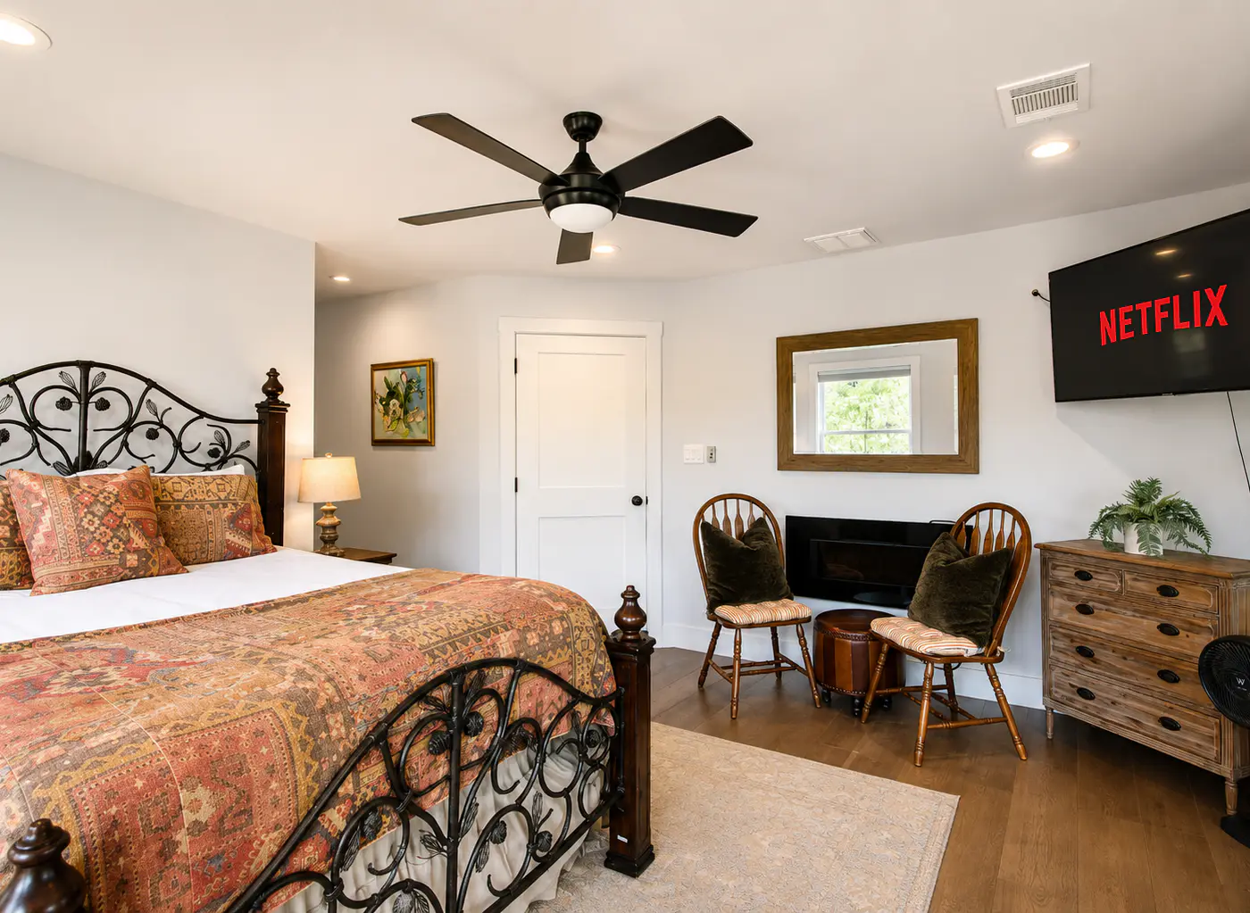 Frontier Ranch Retreat & Cabin