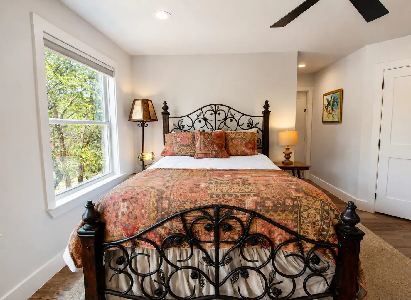 Frontier Ranch Retreat & Cabin