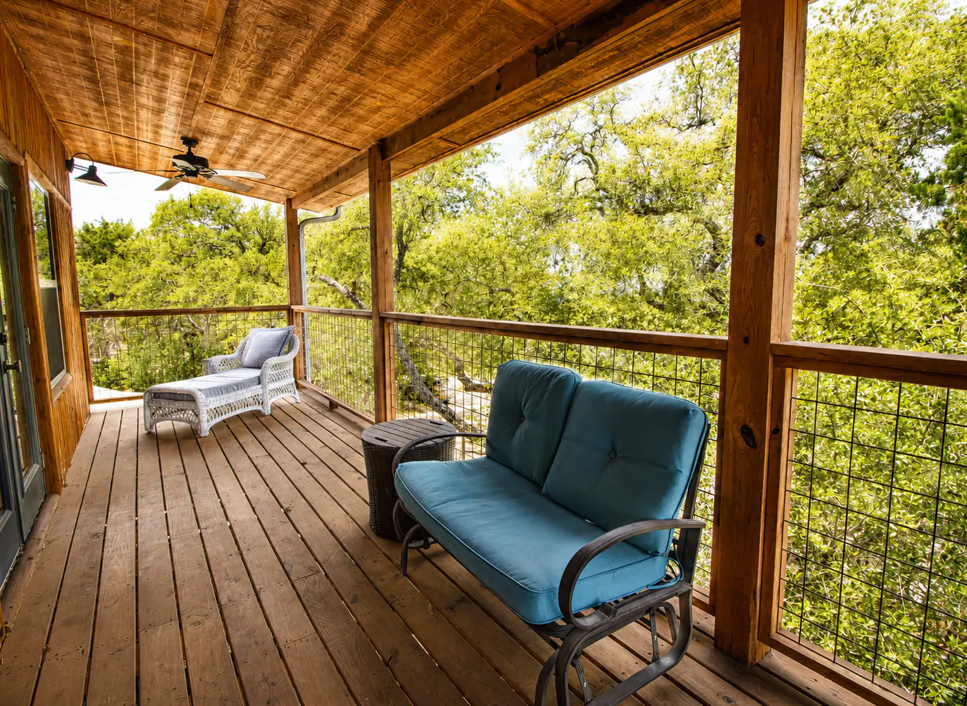 Frontier Ranch Retreat & Cabin