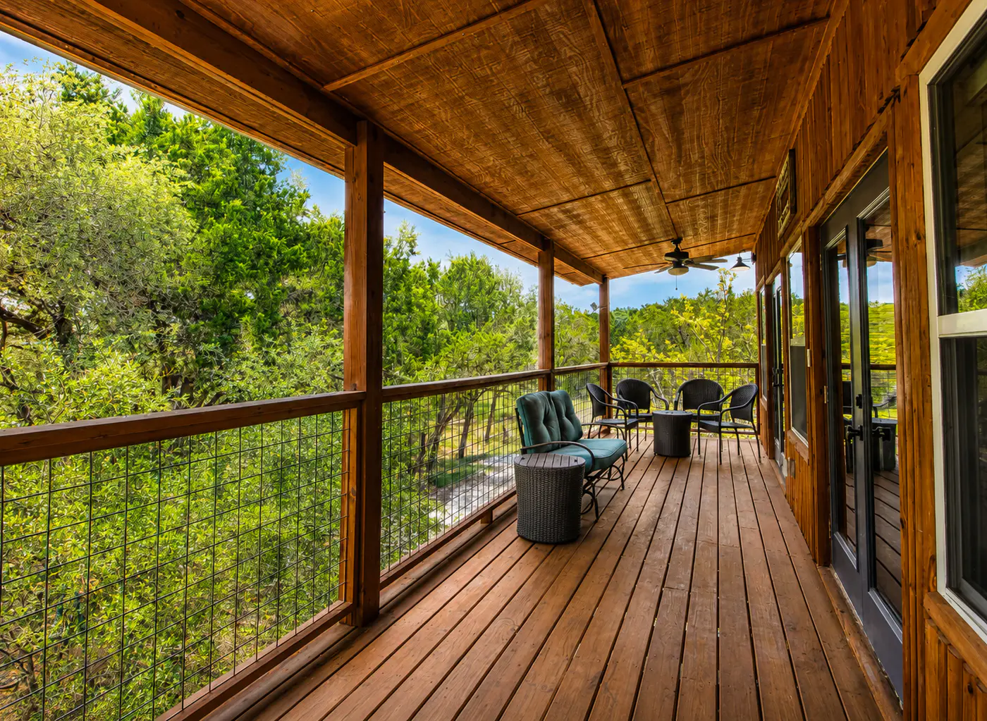 Frontier Ranch Retreat & Cabin