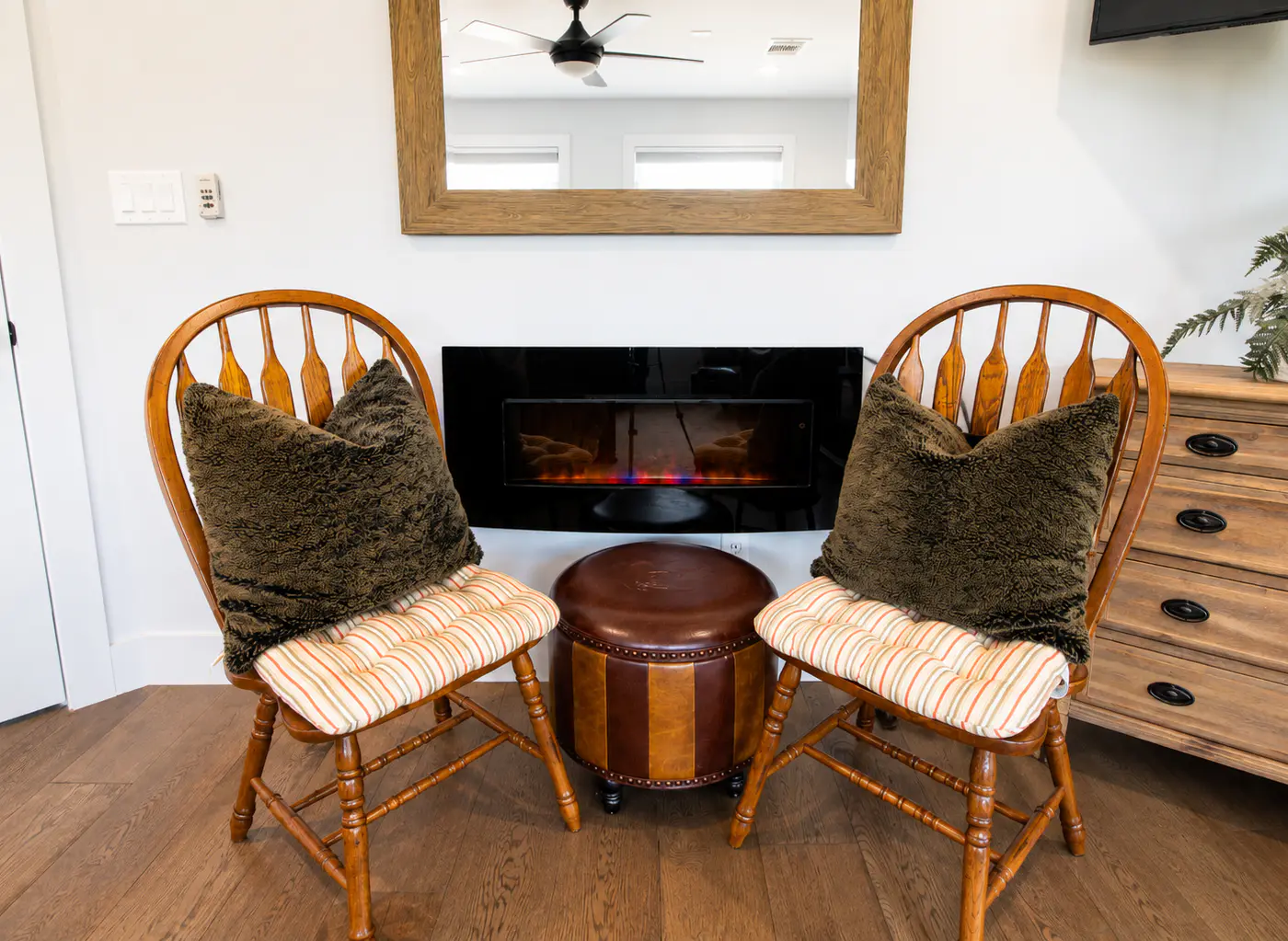Frontier Ranch Retreat & Cabin