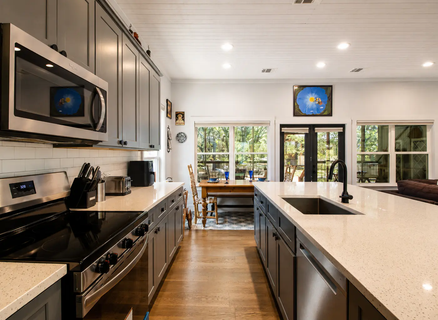 Frontier Ranch Retreat & Cabin
