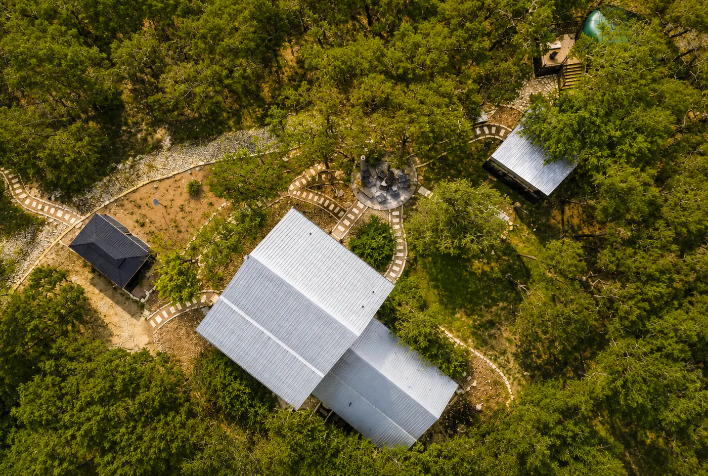 Frontier Ranch Retreat & Cabin