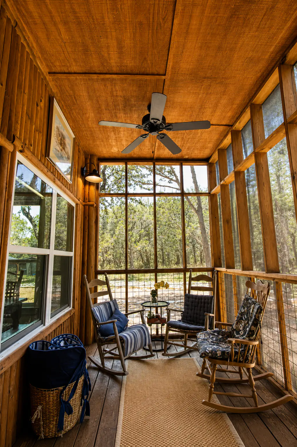 Frontier Ranch Retreat & Cabin
