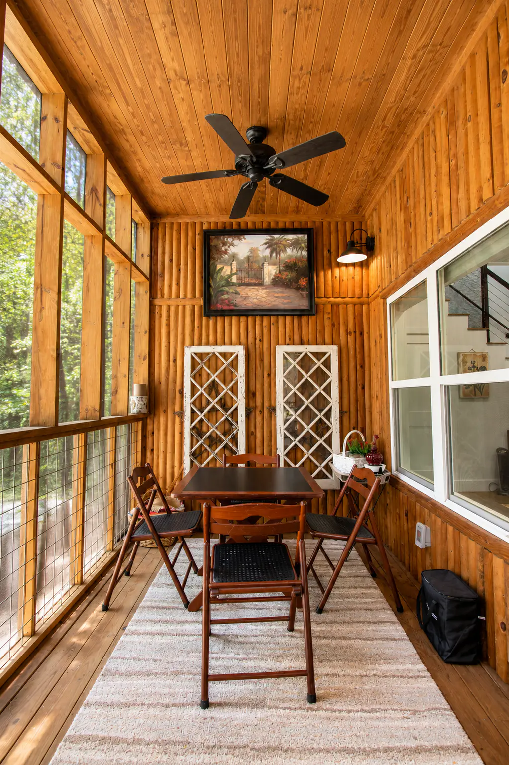 Frontier Ranch Retreat & Cabin
