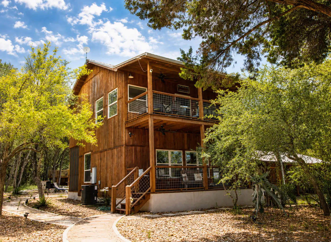 Frontier Ranch Retreat & Cabin