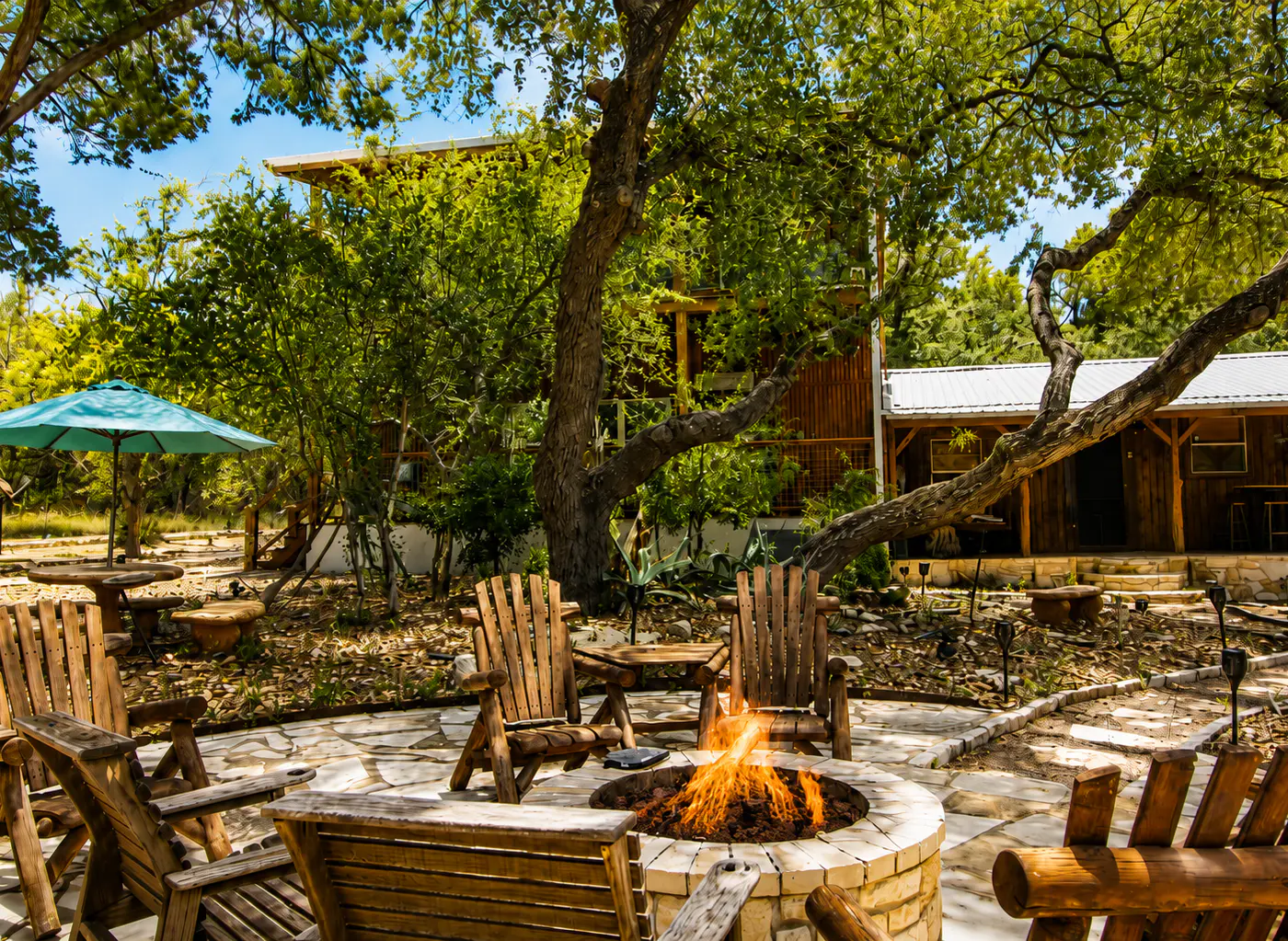 Frontier Ranch Retreat & Cabin