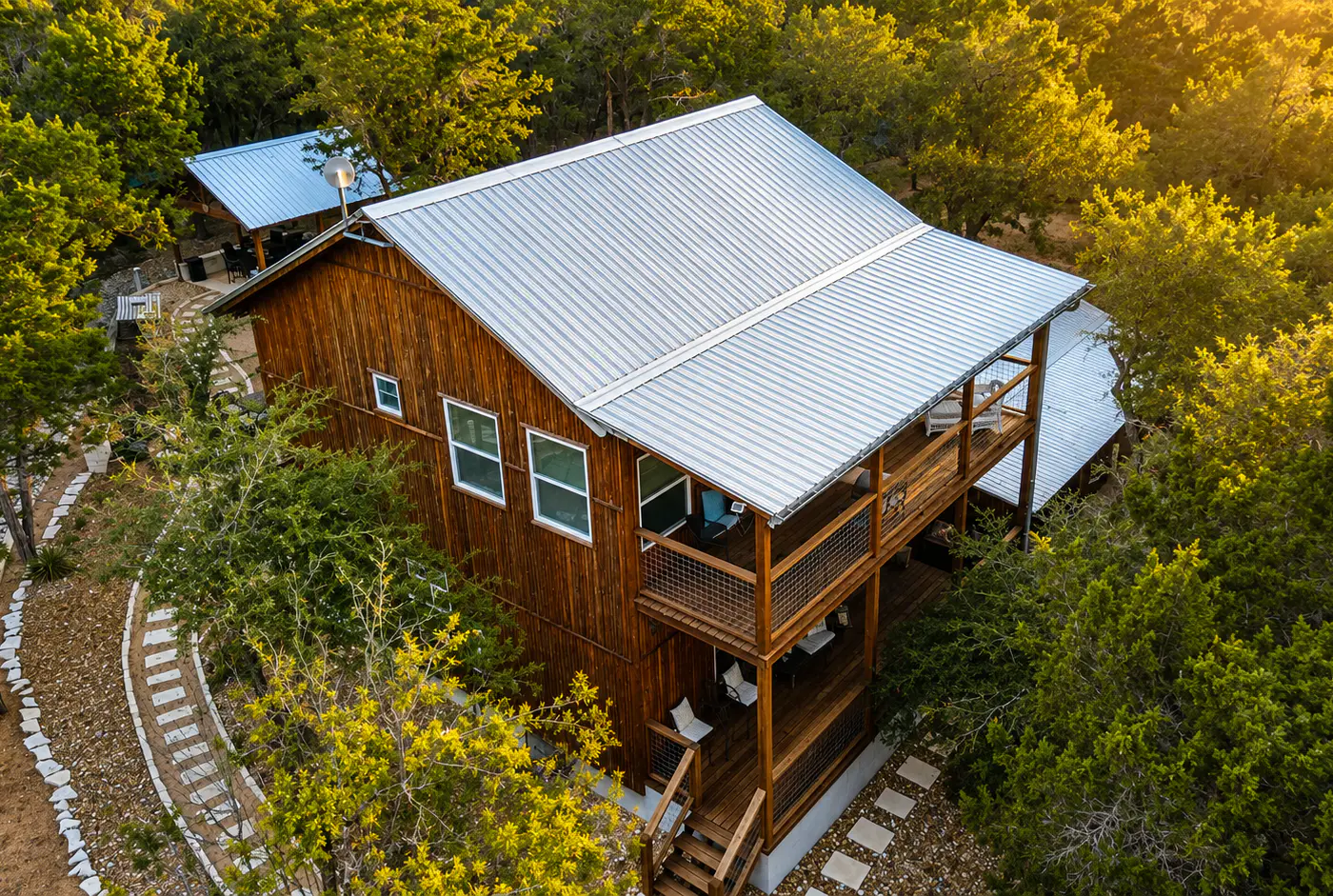 Frontier Ranch Retreat & Cabin
