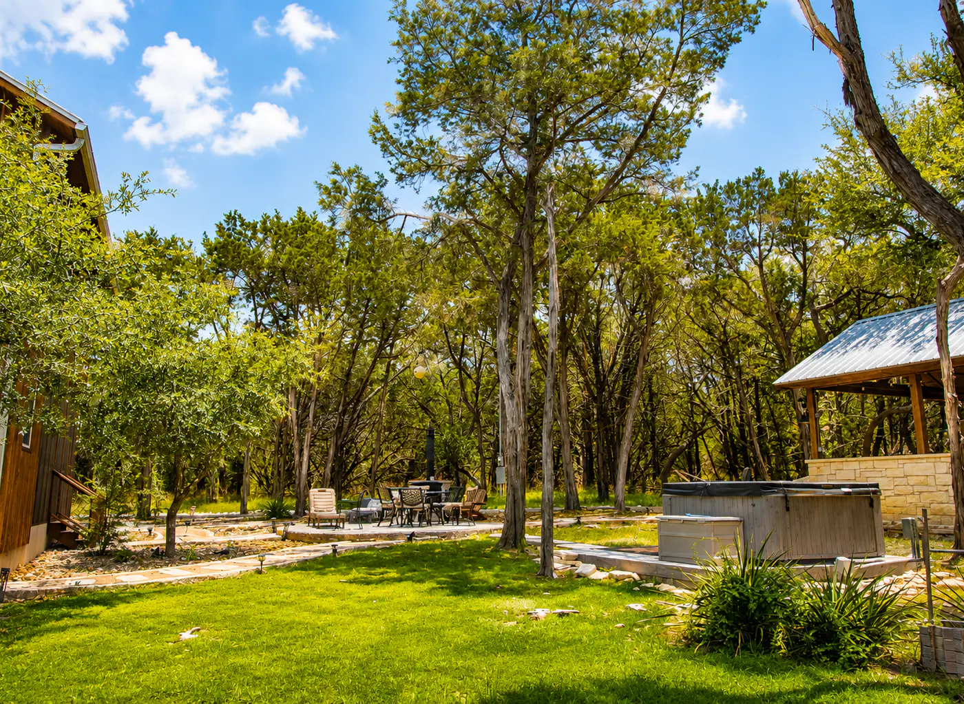 Frontier Ranch Retreat & Cabin