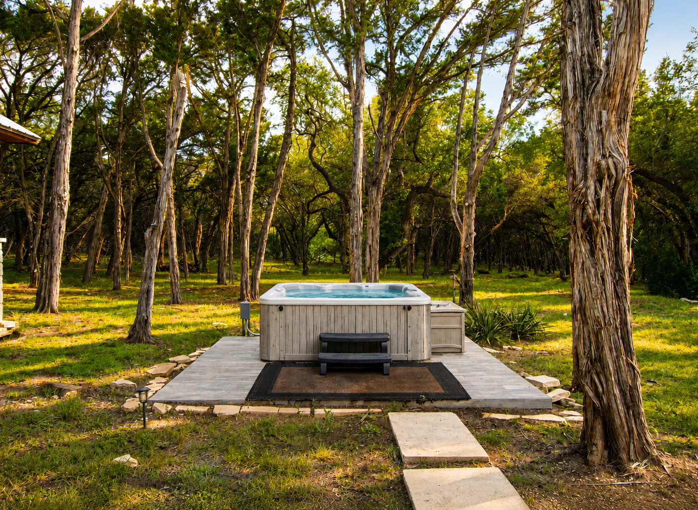 Frontier Ranch Retreat & Cabin