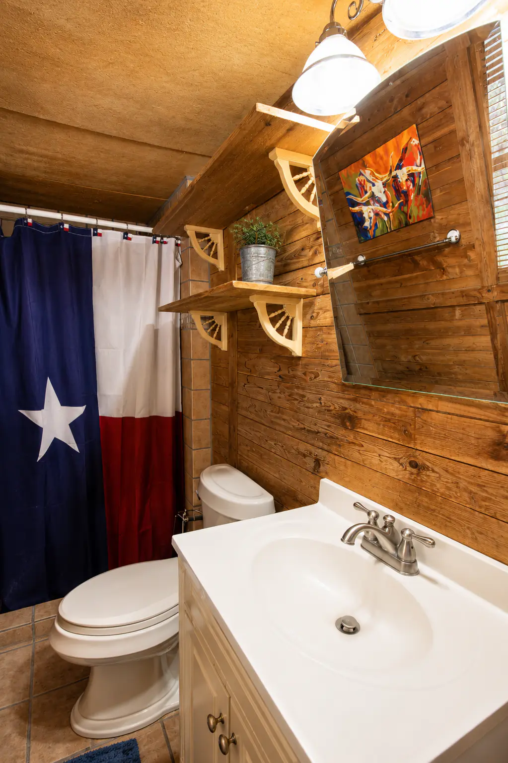Frontier Ranch Retreat & Cabin