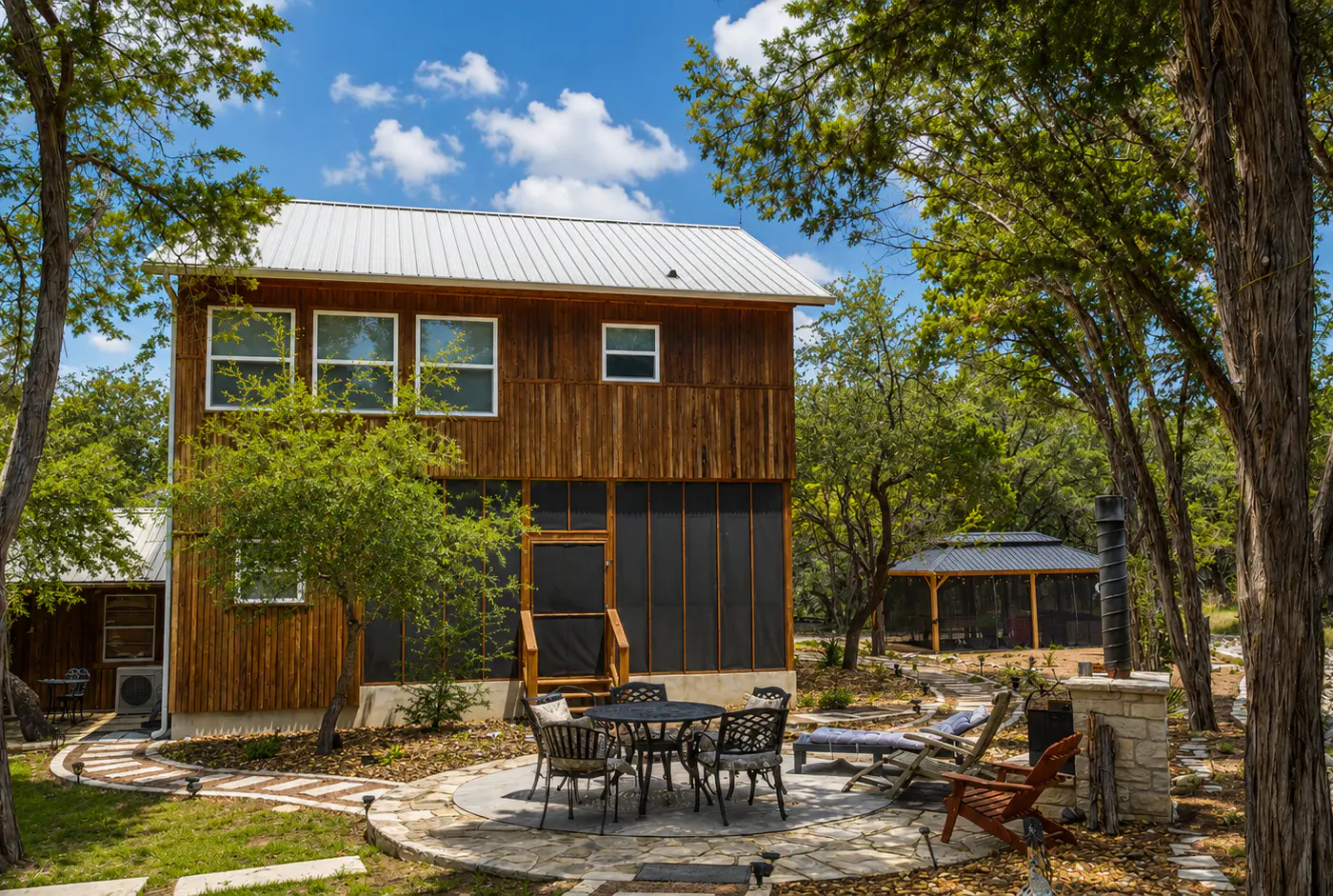 Frontier Ranch Retreat & Cabin