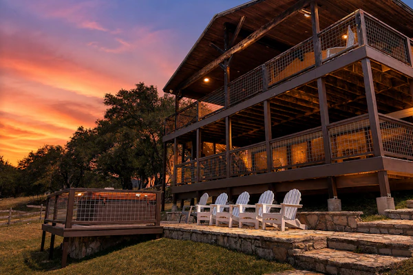 Stunning dog-friendly home with game room, hot tub, water view, & W/D