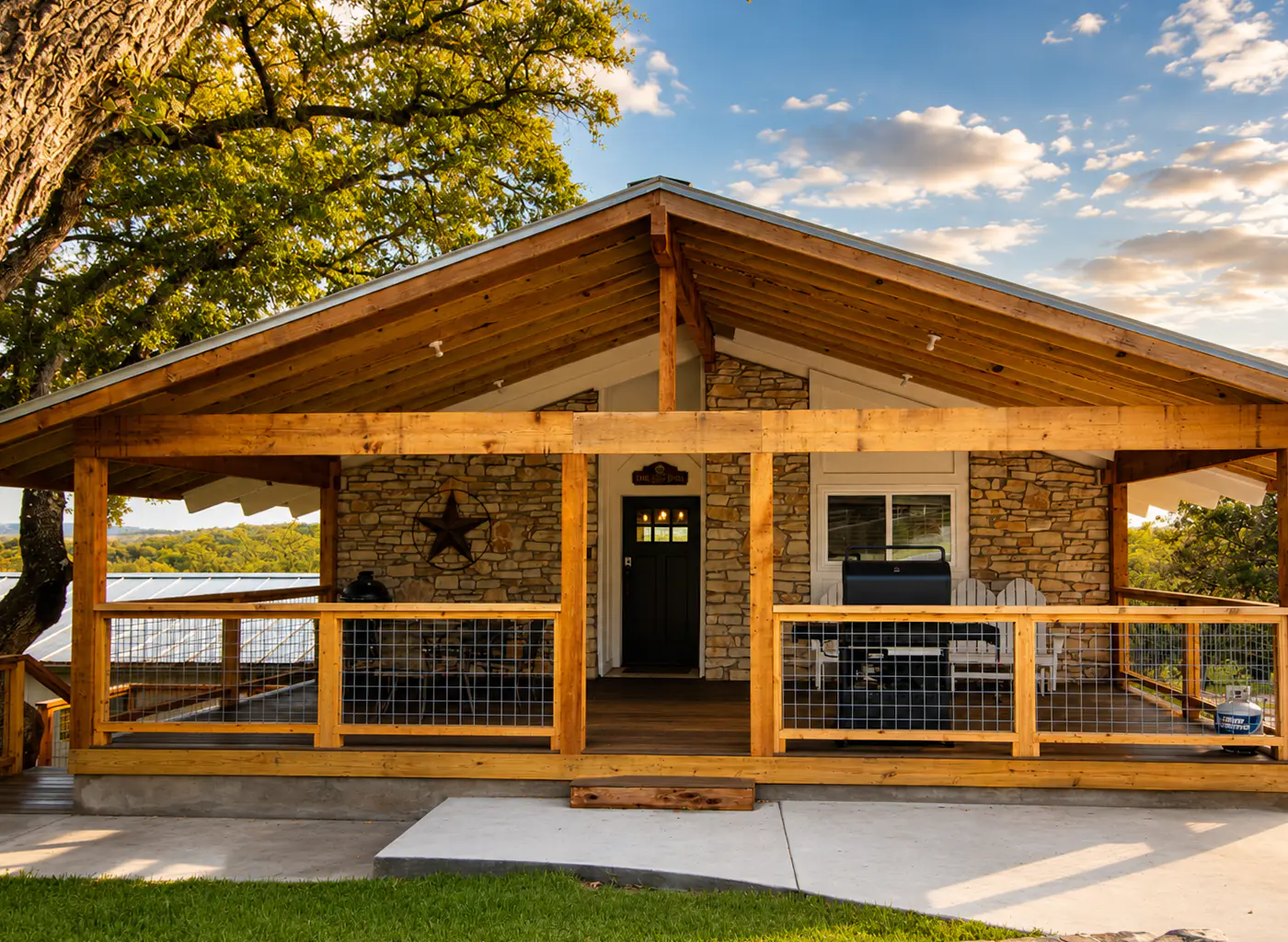 Grand River Retreat