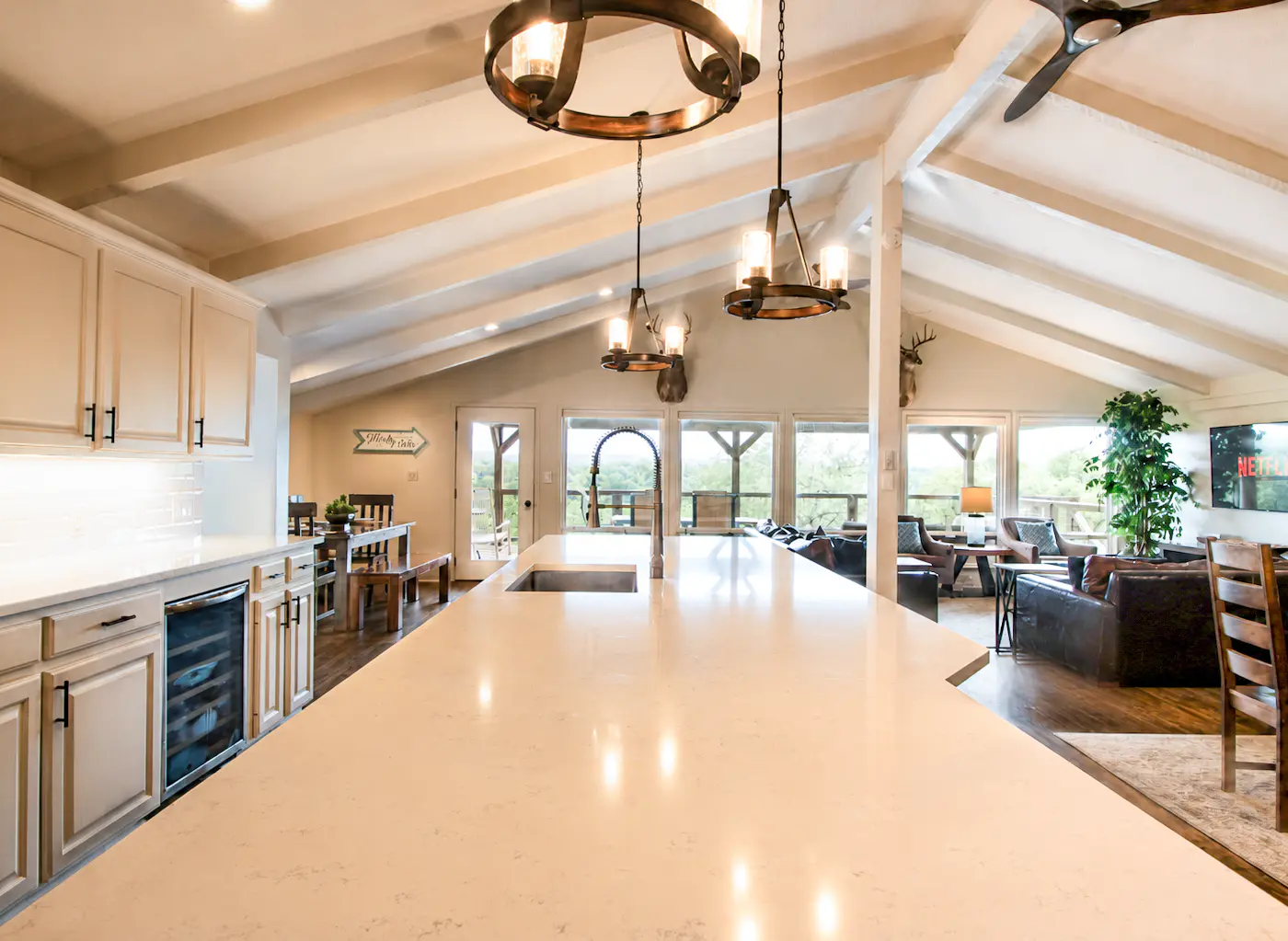 Grand River Retreat