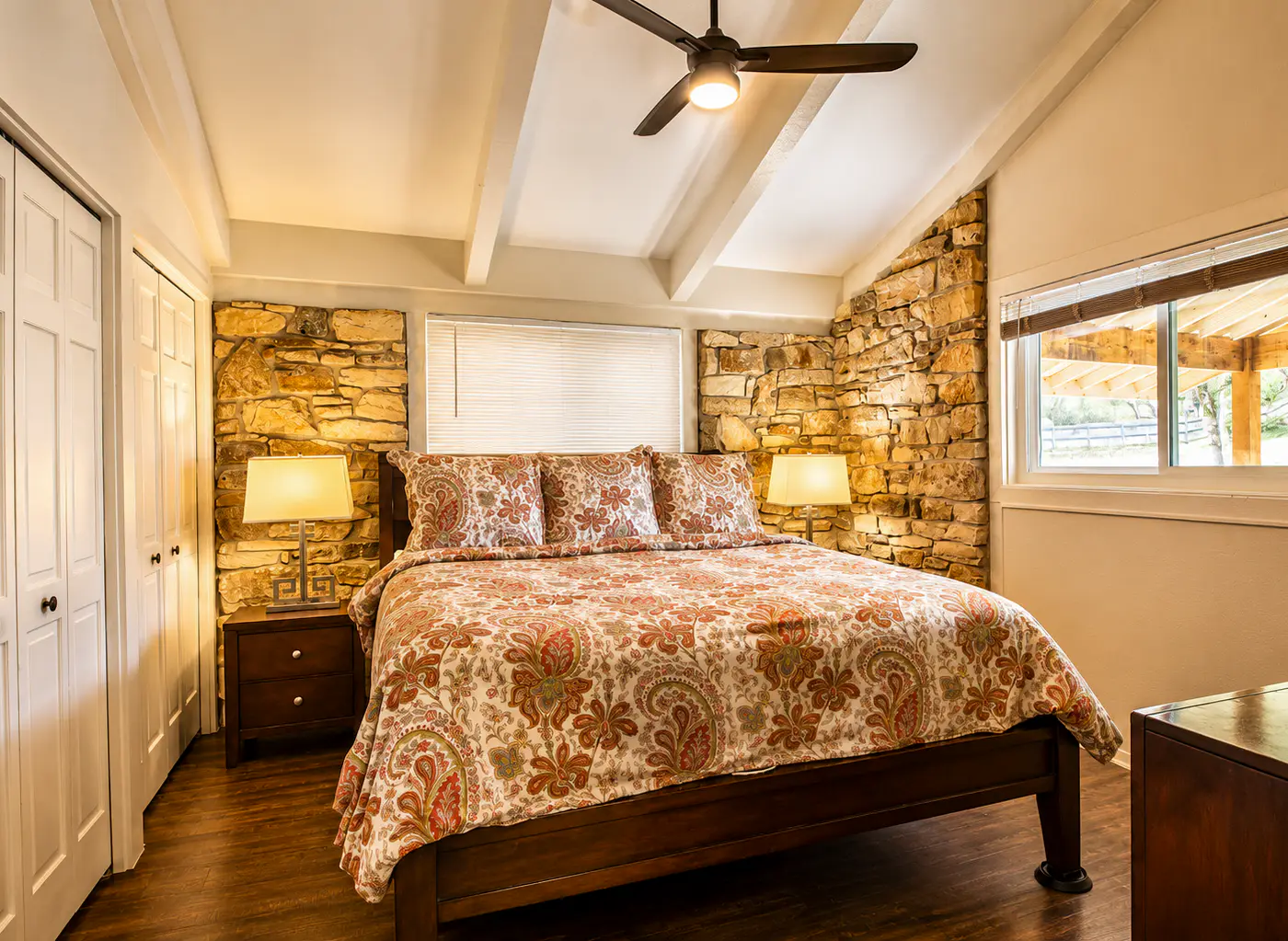 Grand River Retreat