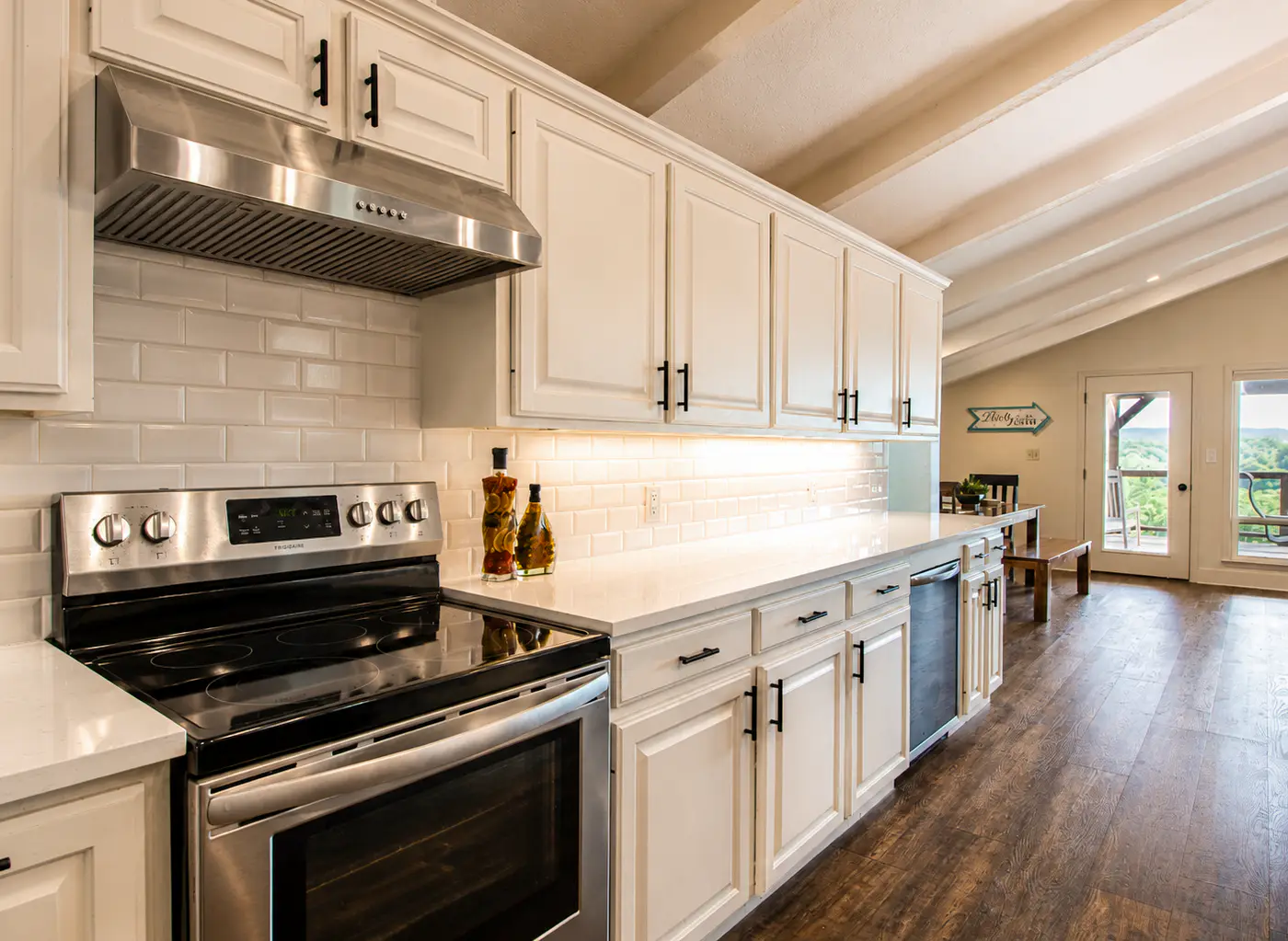 Grand River Retreat