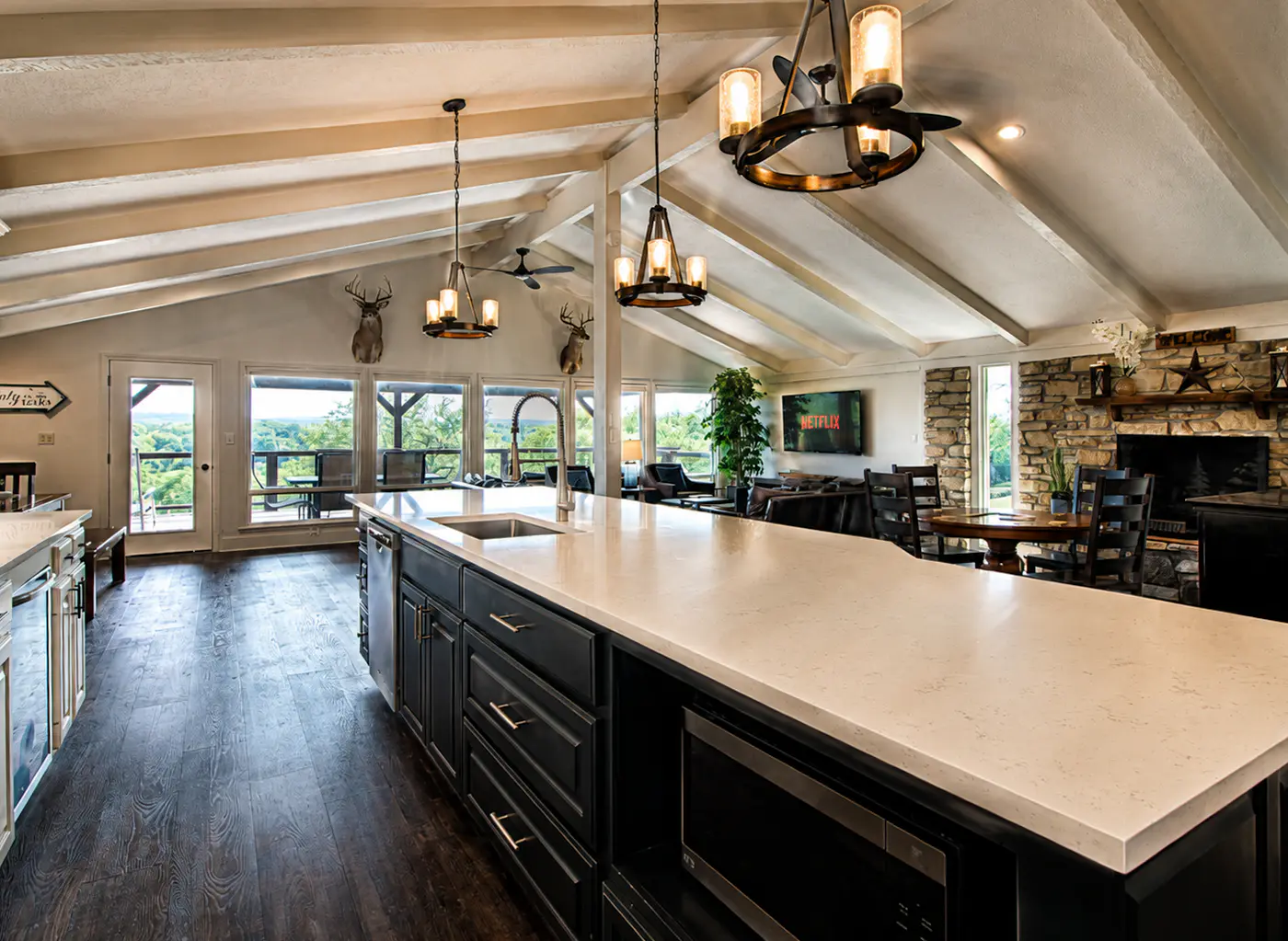 Grand River Retreat