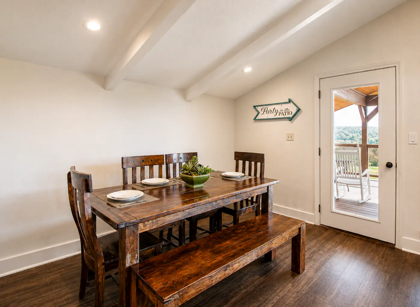 Grand River Retreat