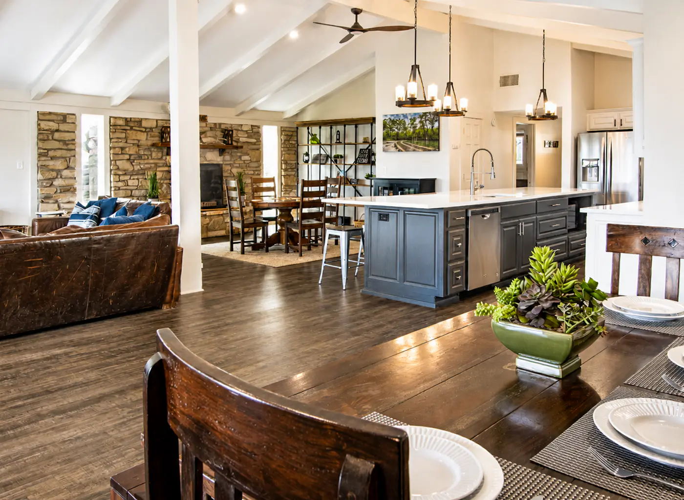Grand River Retreat
