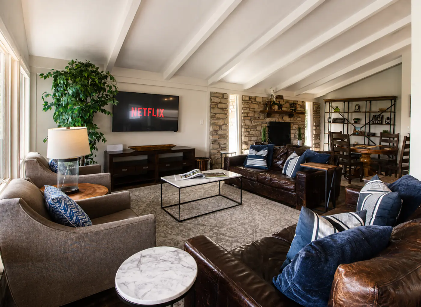 Grand River Retreat