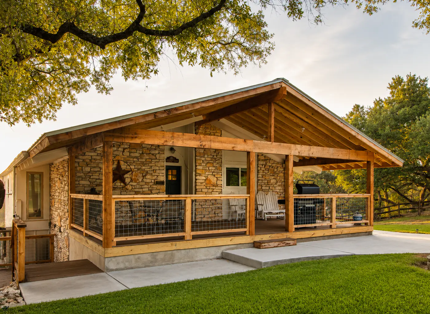 Grand River Retreat