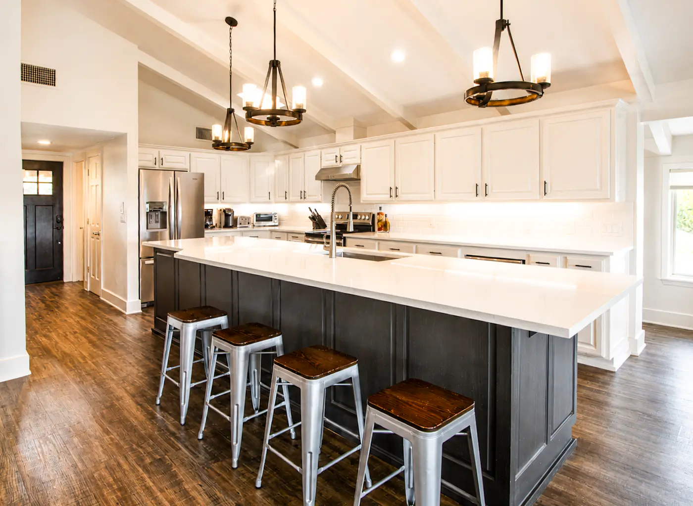 Grand River Retreat