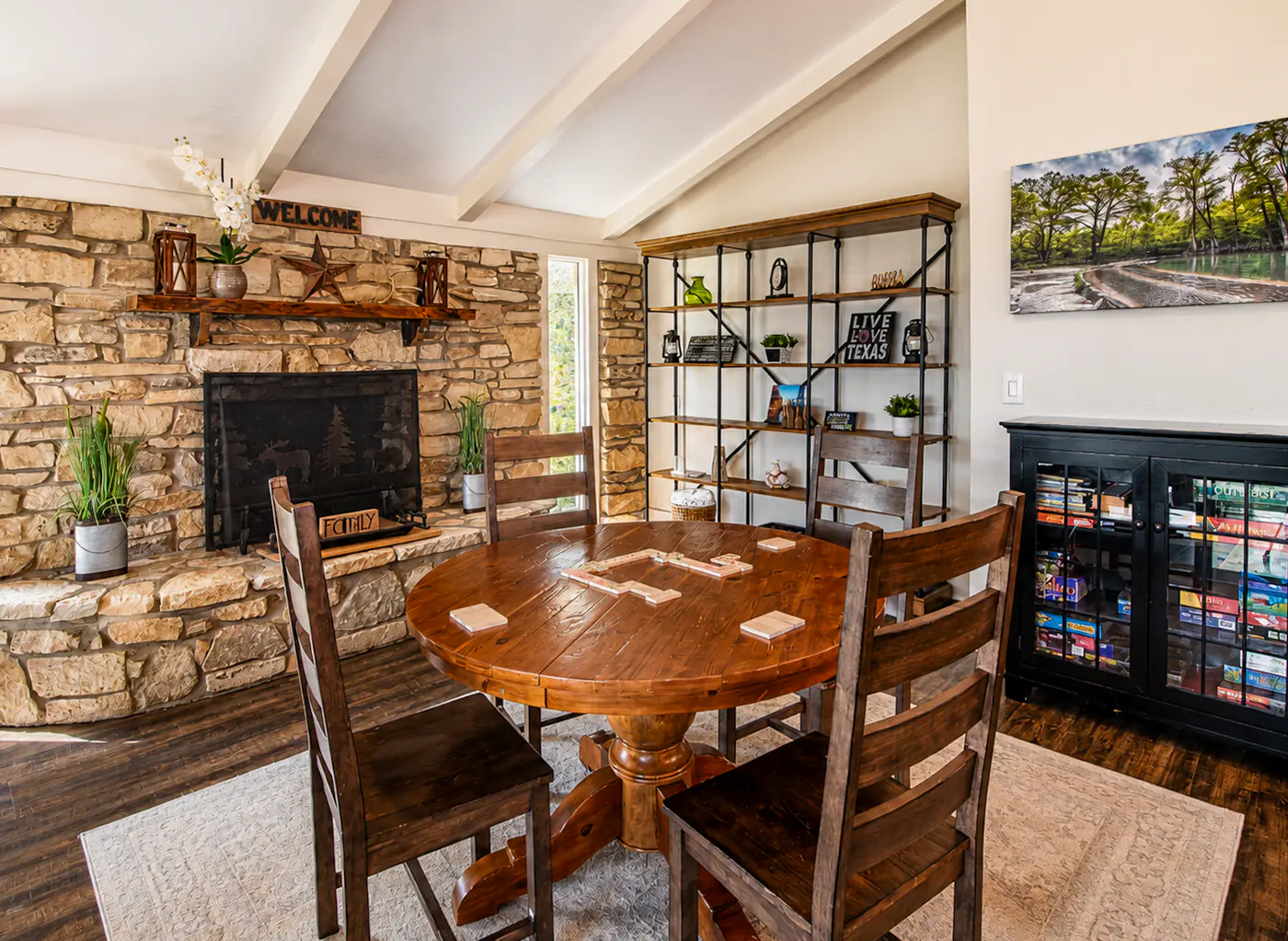 Grand River Retreat