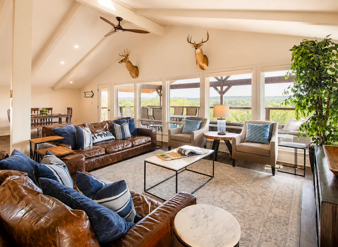Grand River Retreat