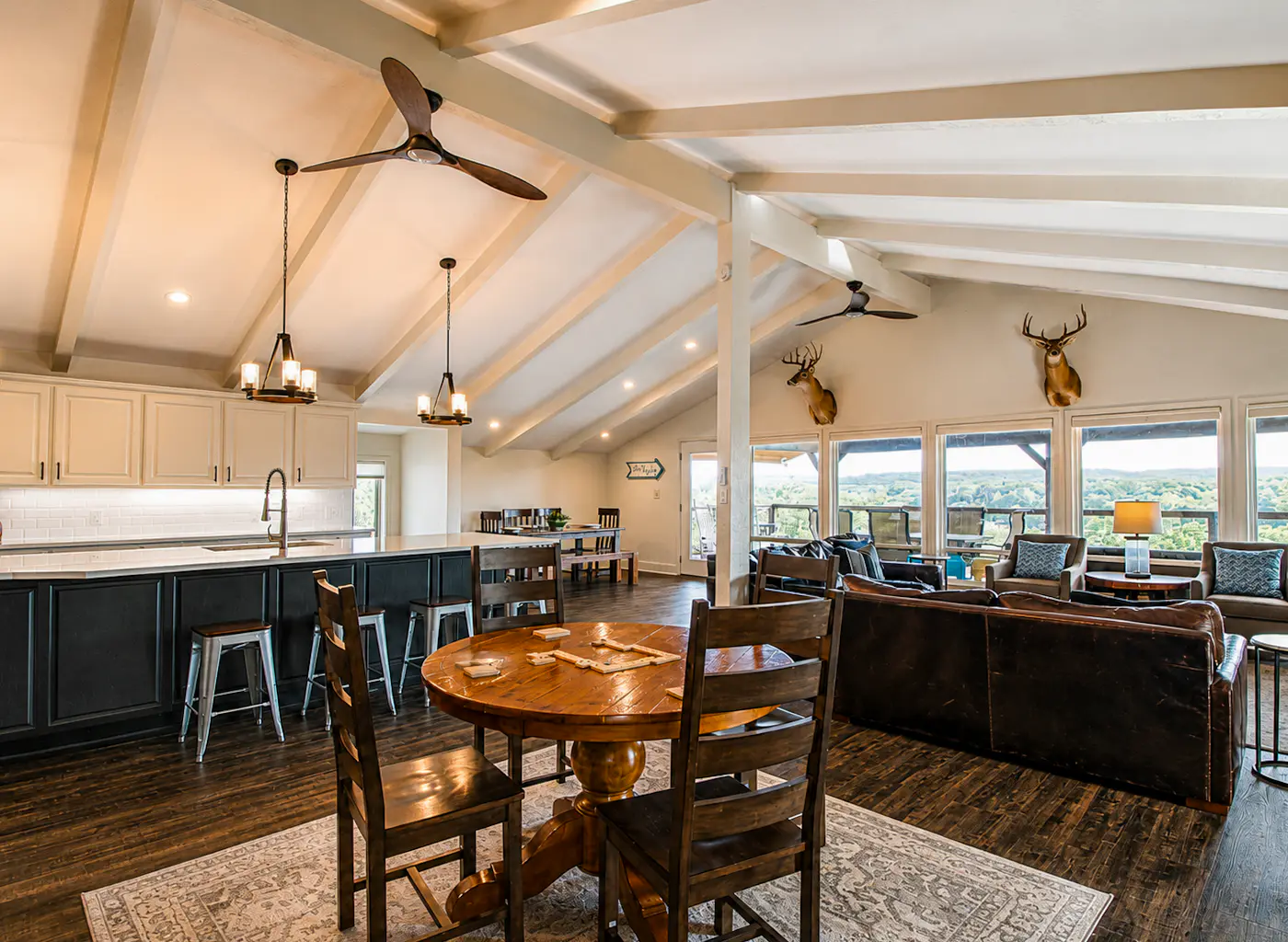 Grand River Retreat