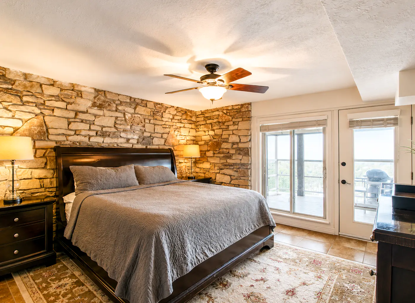 Grand River Retreat