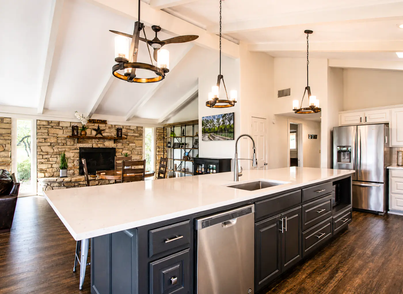 Grand River Retreat