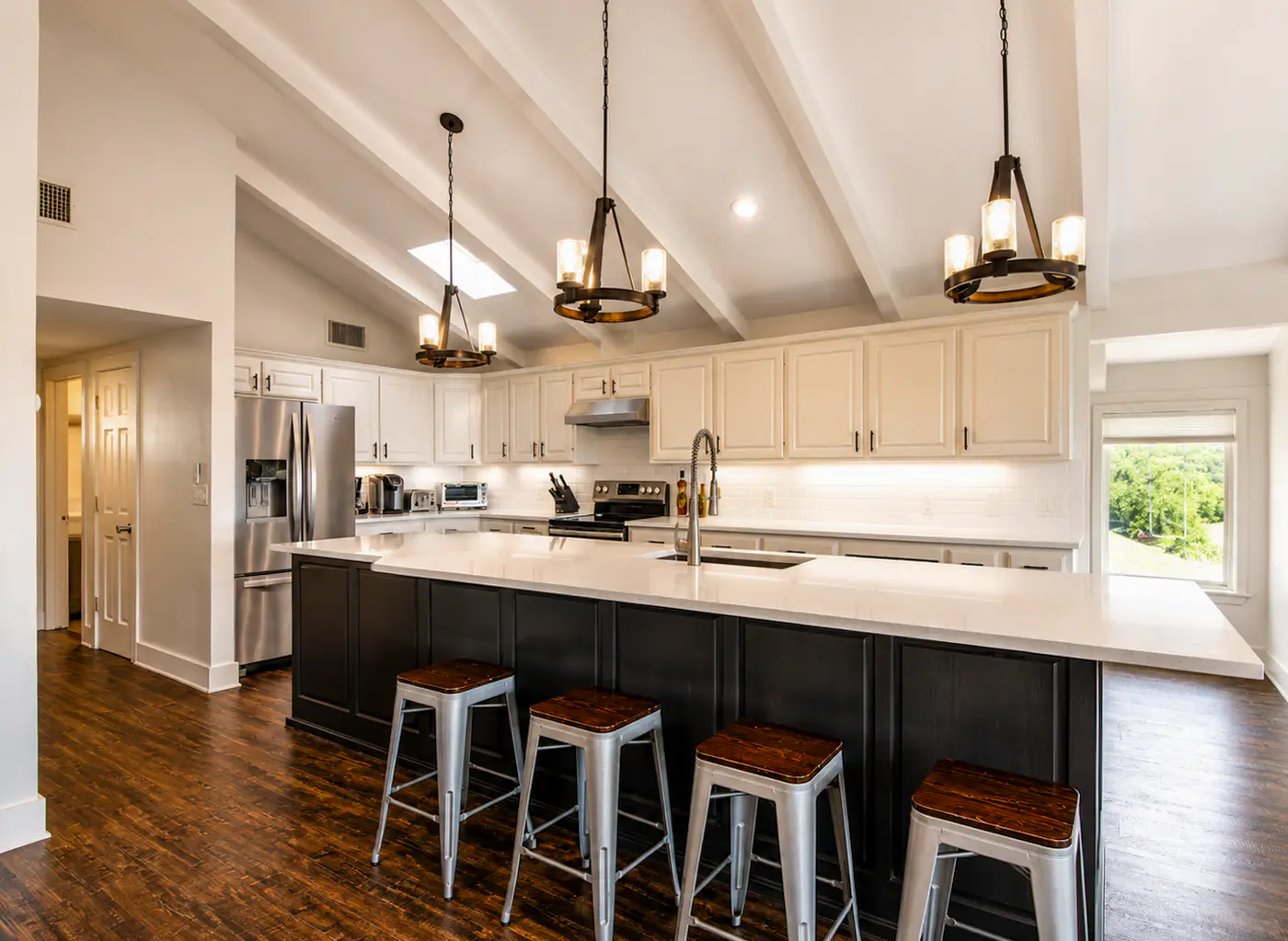 Grand River Retreat