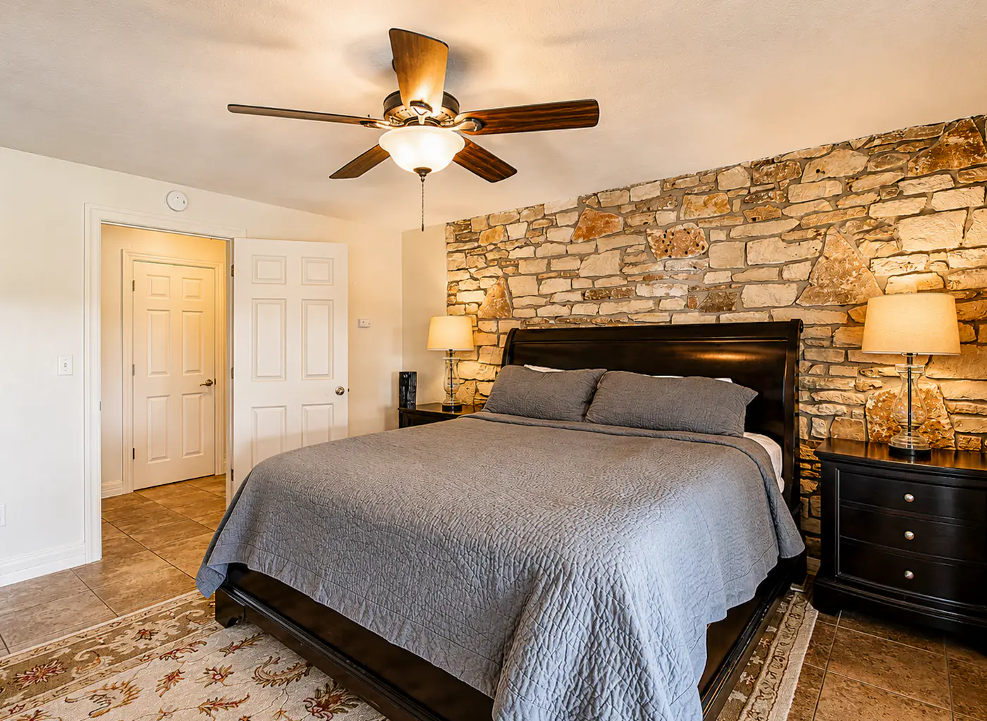 Grand River Retreat