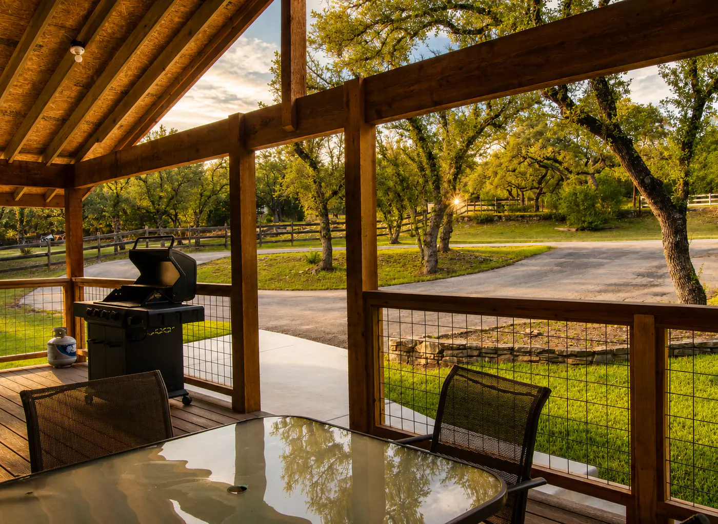 Grand River Retreat