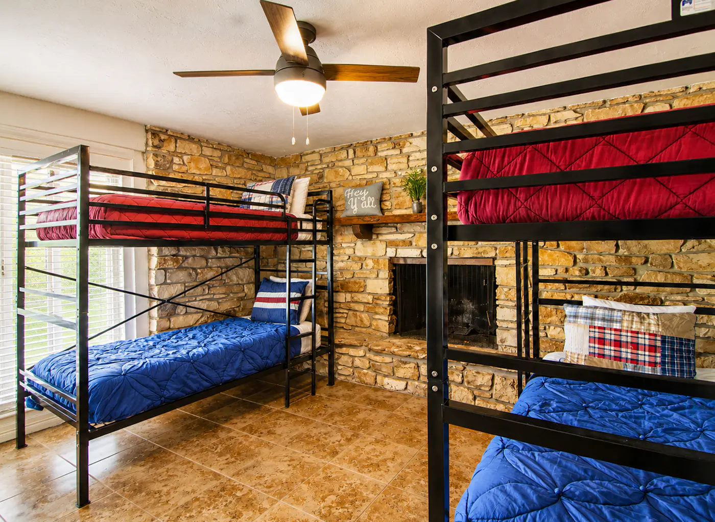 Grand River Retreat