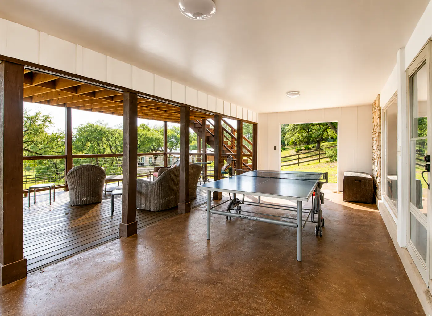 Grand River Retreat