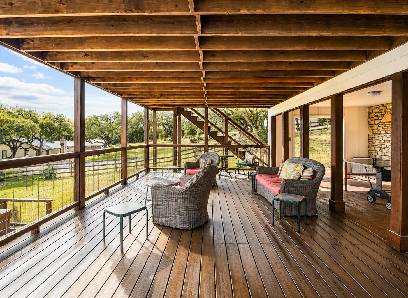 Grand River Retreat